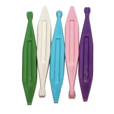 Fracfinder™ Caries Indicator – White, 4/Bag