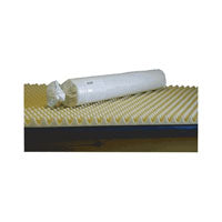 Convoluted Foam, 2" Thick