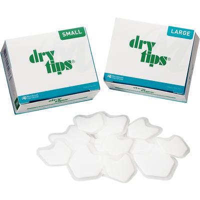 Dry Tips® Cotton Roll Alternative