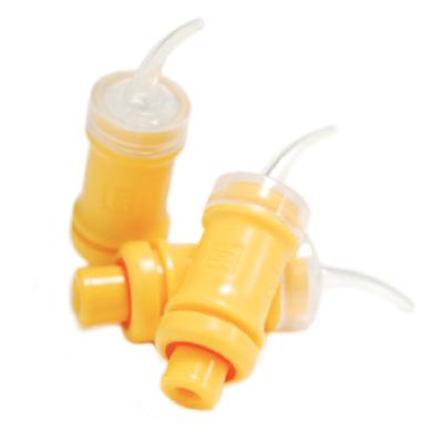 seT Resin Cement – Cap Refills, 50/Pkg