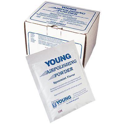 AIRPOLISHING POWDER 15-2OZ PCK - 3Z Dental