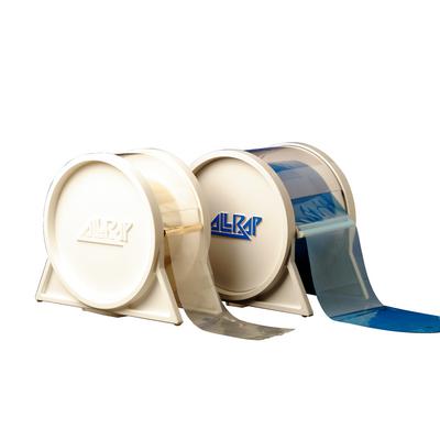 Allrap™ Barrier Film Dispensers – 4" x 6"