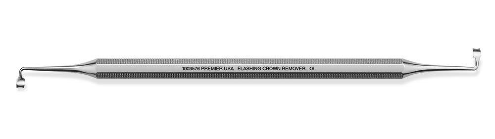 Flashing Crown Remover - 3Z Dental