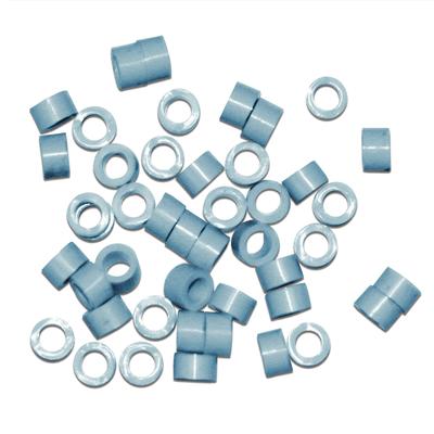 Code Rings – Regular Size, 1/8", 50/Pkg