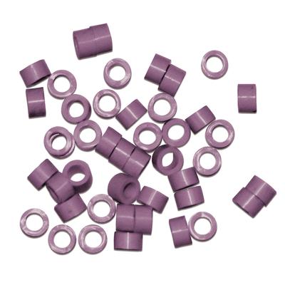 Code Rings – Regular Size, 1/8", 50/Pkg