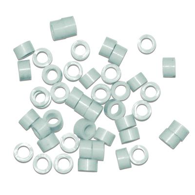 Code Rings – Regular Size, 1/8", 50/Pkg