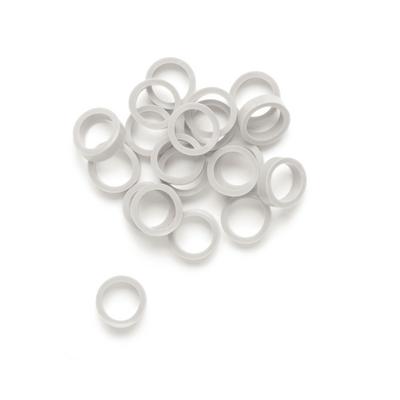 Code Rings – Large Size, 3/8", 50/Pkg