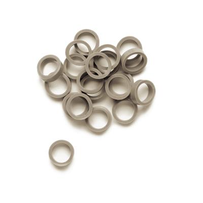 Code Rings – Large Size, 3/8", 50/Pkg