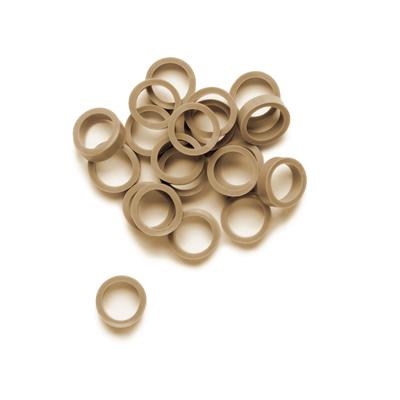Code Rings – Large Size, 3/8", 50/Pkg