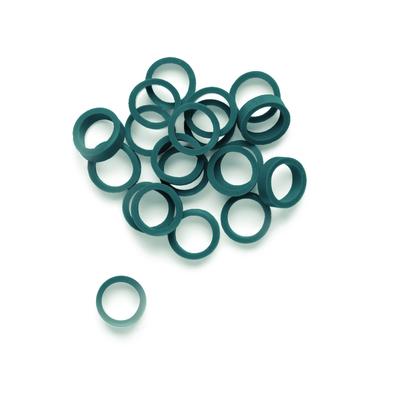 Code Rings – Large Size, 3/8", 50/Pkg