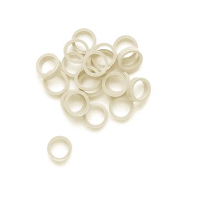 Code Rings – Large Size, 3/8", 50/Pkg