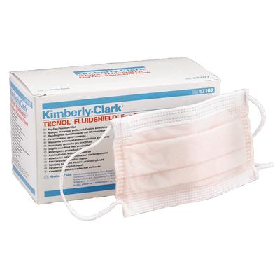 Fluidshield Procedure Masks, ASTM Level 3