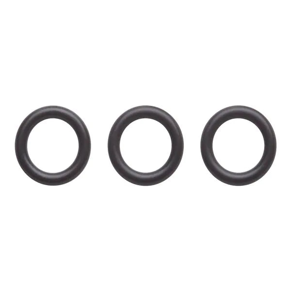 SmartLite® Pro O-Ring Refill, 3/Pkg