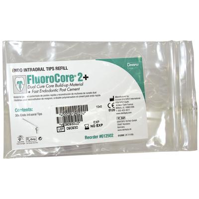 FluoroCore® 2+ Tips