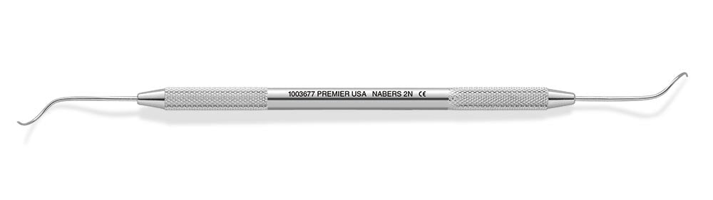 Probes – Nabers N1, Double End