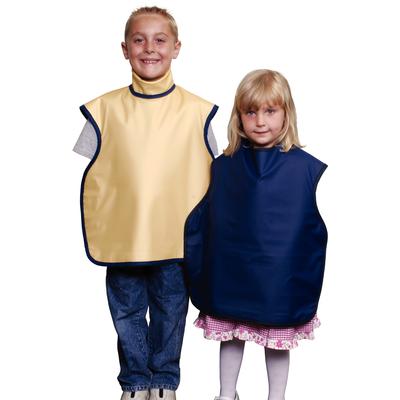 Soothe-Guard Air® Lead-Free X-ray Aprons in Standard Colors – Child, 0.3 mm Lead Equivalency