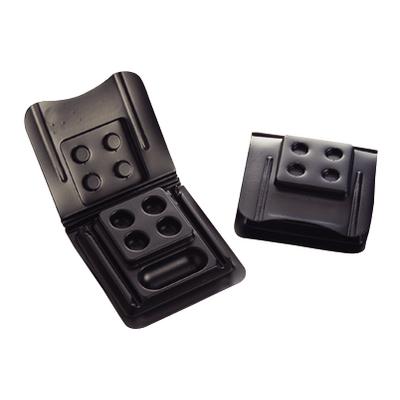 Pure Bond™ Dispenser Wells, 50/Pkg