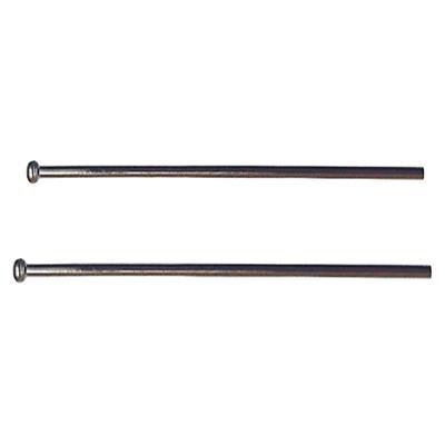 Ball Clasps – Stainless Steel - 3Z Dental