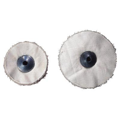 Lead Center Buffs 12/Pkg - 3Z Dental