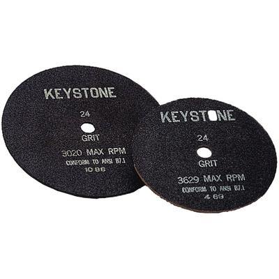 Model Trimmer Carbo Wheels - 3Z Dental