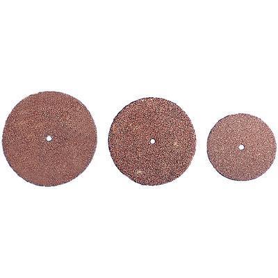 Cutoff Wheels – 100/Pkg - 3Z Dental