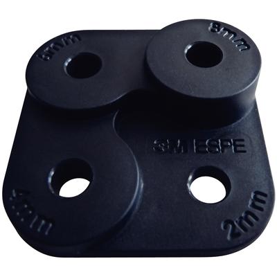 Paradigm™ Curing Discs, 5/Pkg