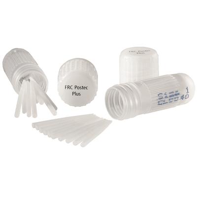 FRC Postec® Plus Endodontic Post System Refills