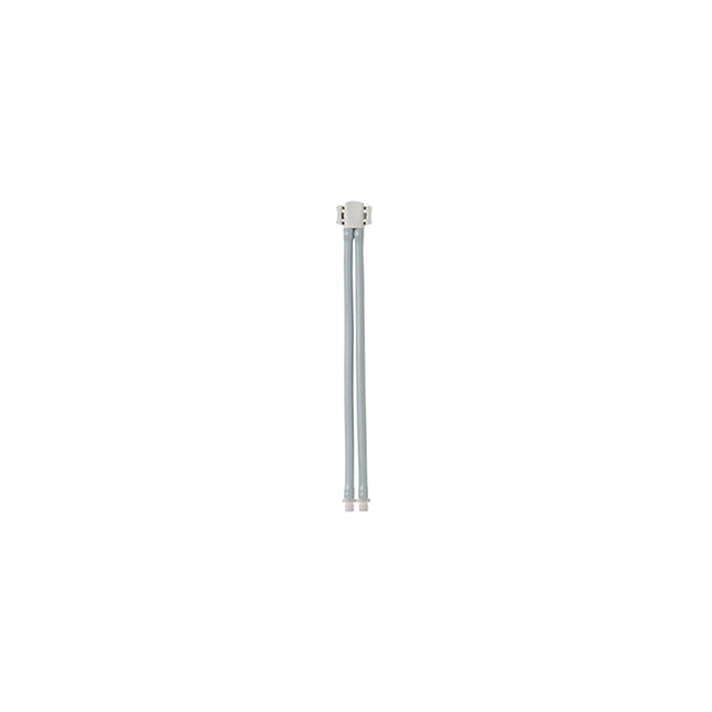 FlexiPort® Tube Set, Two L8" Tube