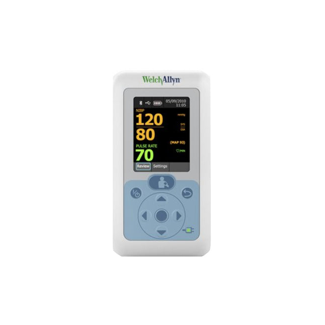 Connex® ProBP™ 3400 Digital Blood Pressure Device, Wall Mount, with Standard BP