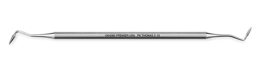 PK Thomas Wax Instruments