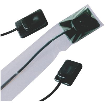 Pinnacle Sensor Covers, 500/Pkg