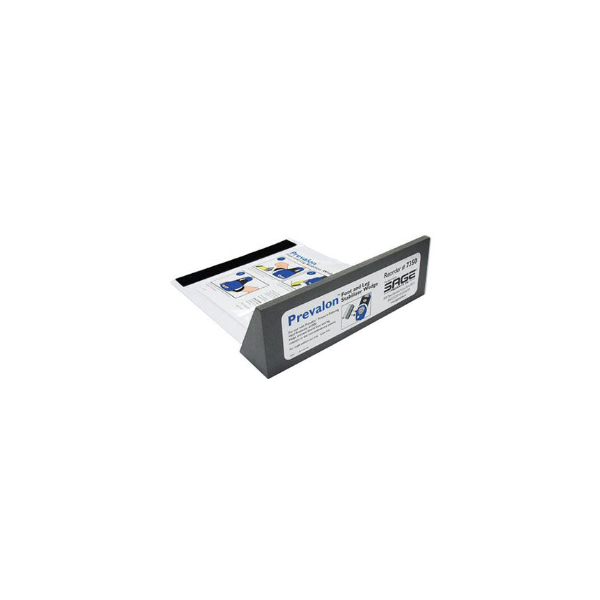 Prevalon™ Foot and Leg Stabilizer Wedge