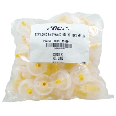 Dynamic Mixing Tips – 370 ml, 50/Pkg