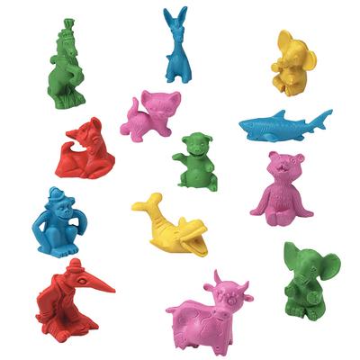 Itty Bittys Original – Assorted, 50/Pkg