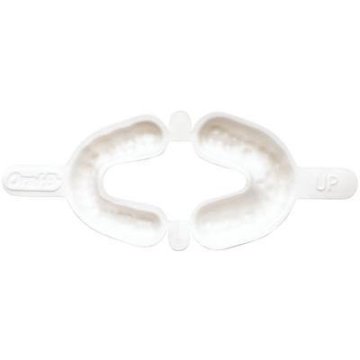 Oral-B® Centwins™ Disposable Fluoride Applicator Trays, 50/Pkg - 3Z Dental