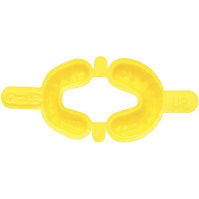 Oral-B® Centwins™ Disposable Fluoride Applicator Trays, 50/Pkg - 3Z Dental