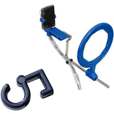 XCP-DS® Disposable Cord Holders, 50/Pkg