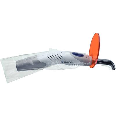 Complete Curing Light Sleeves, 250/Pkg