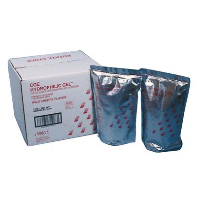 COE Hydrophilic Gel™ Dustless Alginate with Chlorhexidine