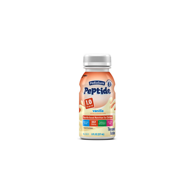 PediaSure® Peptide Nutritional Formula