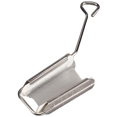 Bite Relator™ 2000 Impression Trays and Disposable Inserts