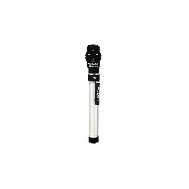 PocketScope™ Ophthalmoscope, 2.5V Halogen