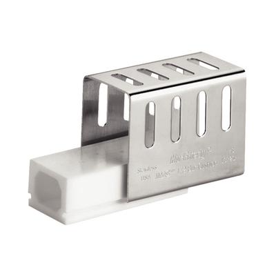 IMS® Bur Cushion with Lid – Silver