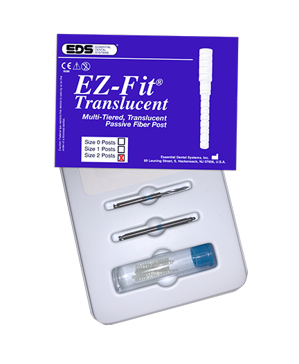 EZ-Fit Translucent - 3Z Dental
