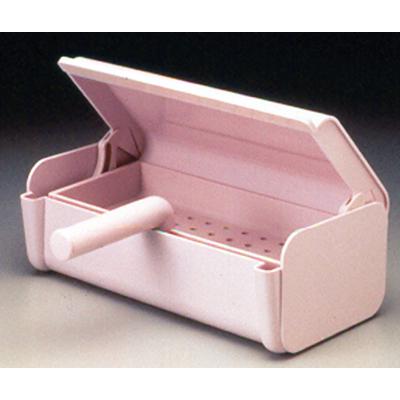 Tap & Slide® Disinfecting/Sterilization Tray