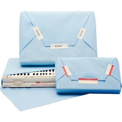 IMS® Autoclave Cassette Sterilization Wraps