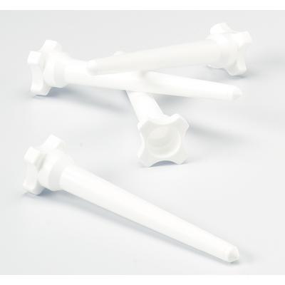 Syringe Tip Covers, 100/Bag