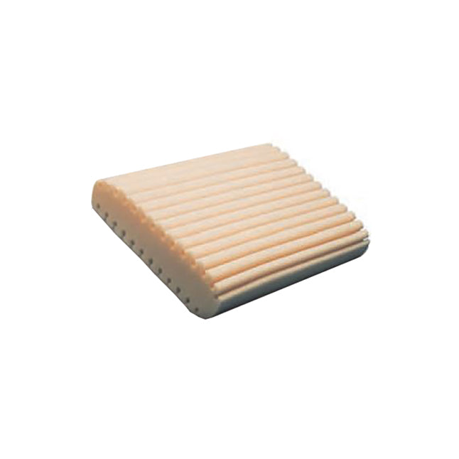 Span+Aids® Geo-Matt® Patient Positioner Pillow, with Soft Skin® Protective Cover