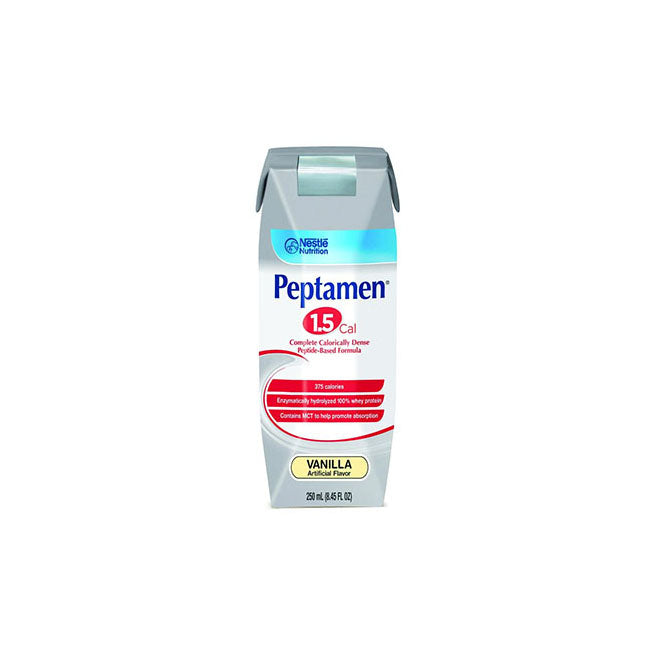 Peptamen® 1.5 Peptide Based Formula