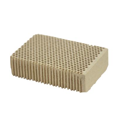 In-Ceram® Firing Tray W – Honeycomb Pattern, 1/Pkg